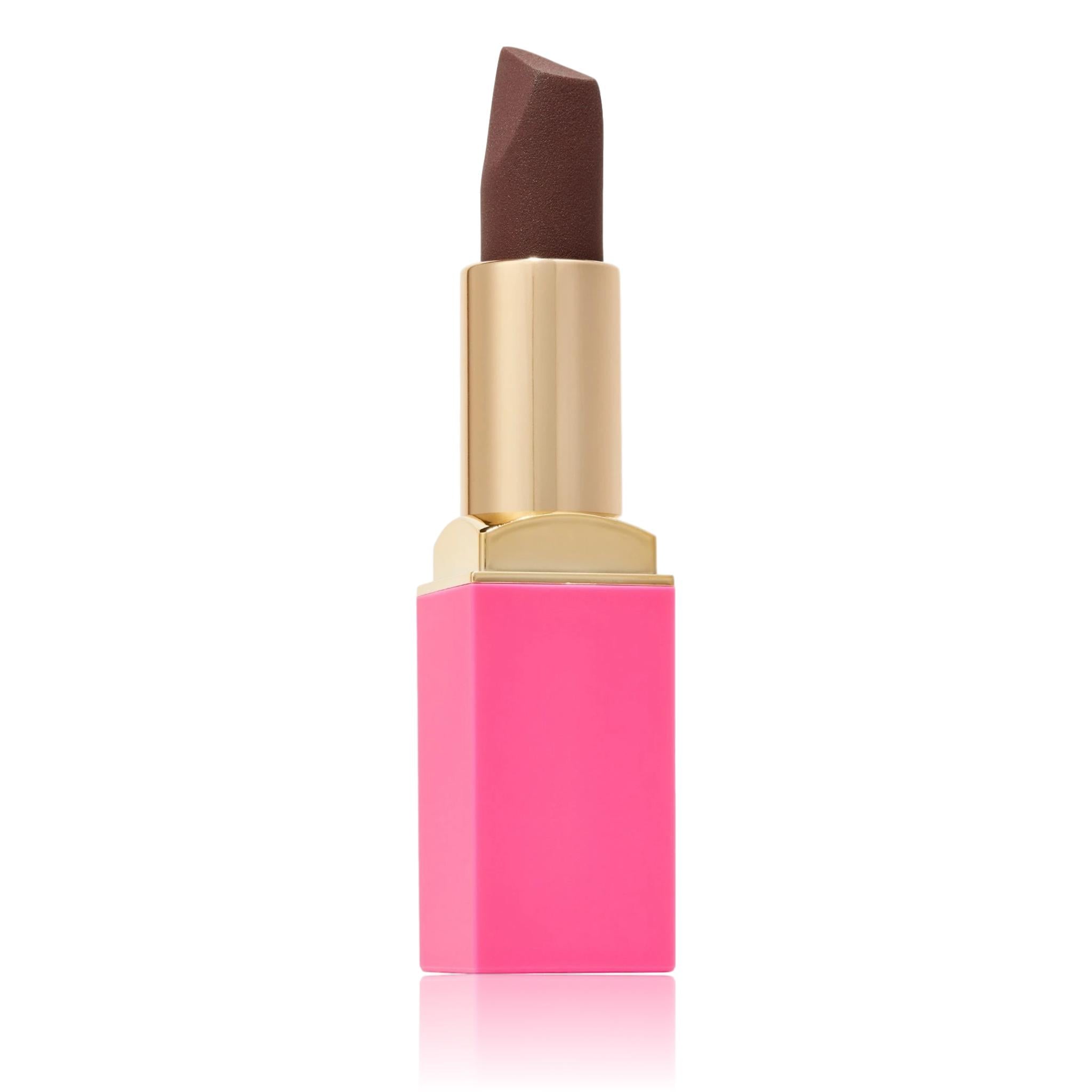 Juvia's Place The Nude Velvety Matte Lipstick, Lipstick, London Loves Beauty
